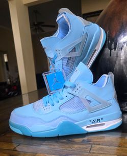 Air Jordan 4