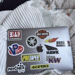 2019 MacBook Air 