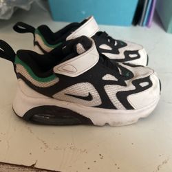 Toddler Sneakers 