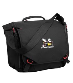 Dodge scat pack messenger bag