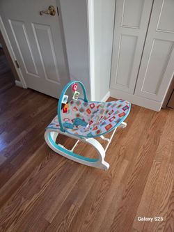 Infant seat