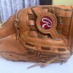 Classic Rawlings Holster RBG70 Baseball Glove
