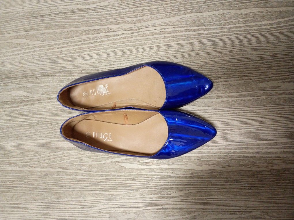 Rouge Shoes Size 9 Women New