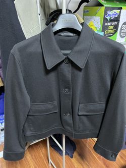 Uniqlo Woman Light Jacket