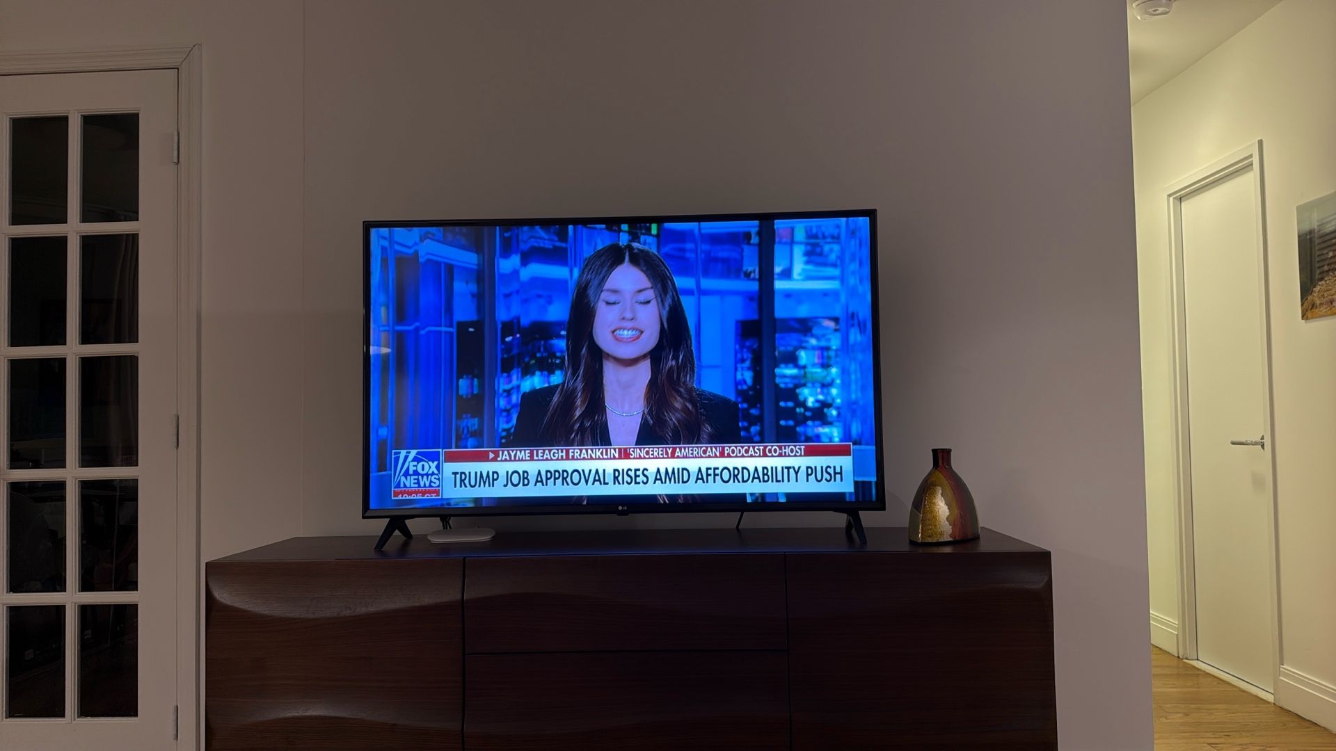 LG 55UK6300PUE 55" 4K UHD TV