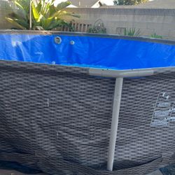 Pool For Sale
