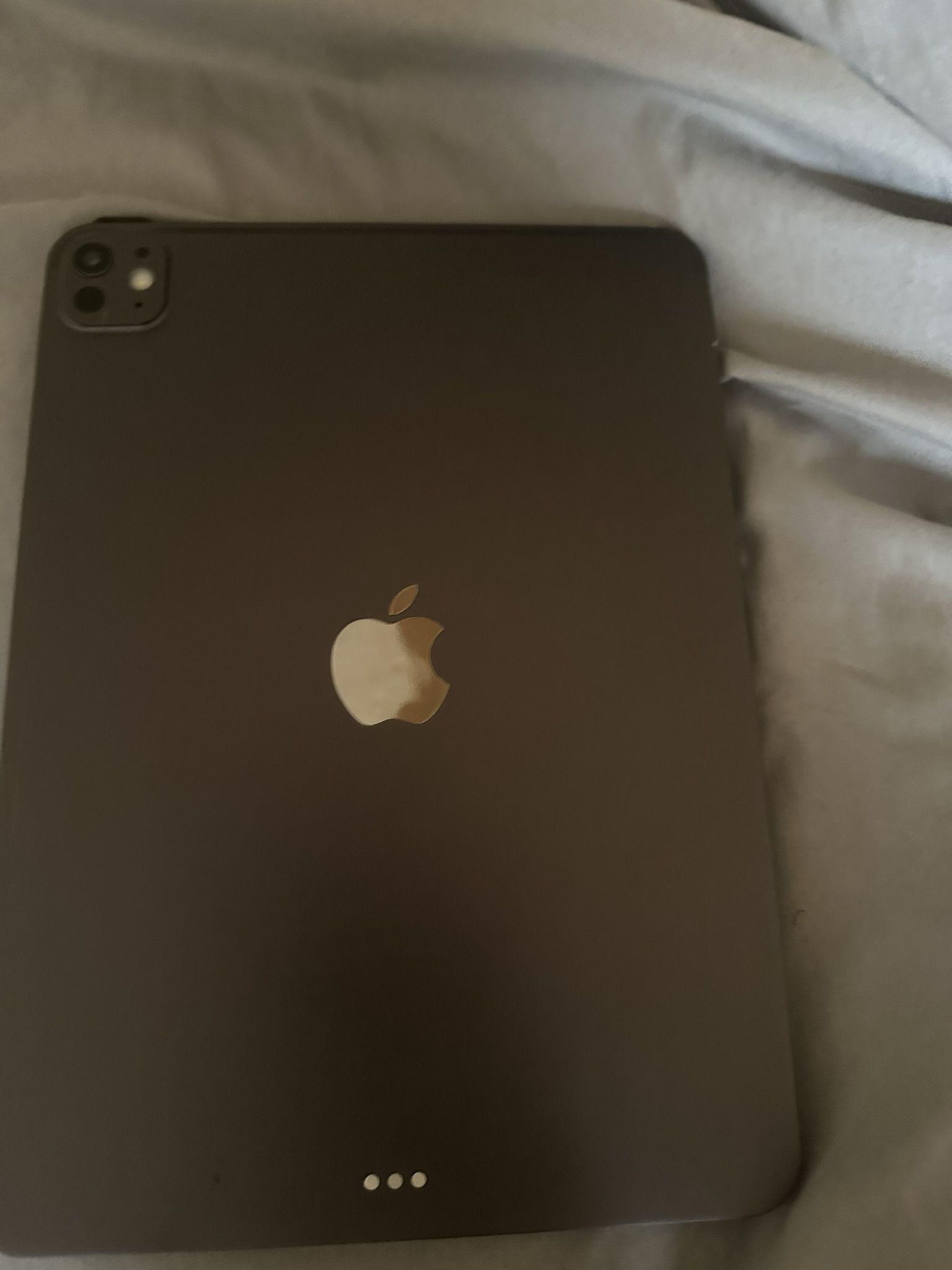 ipad 11 pro unlock 