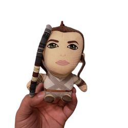 Star Wars Rey Non-Talking Plush