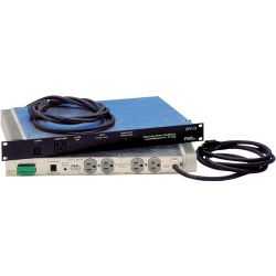 FSR SPC-15 Professional Class AC Power Conditioning & AC Sequencing System