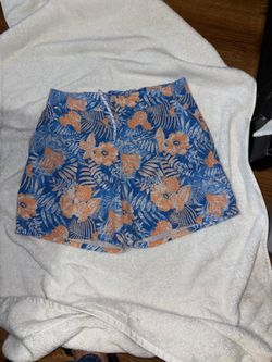 Size medium