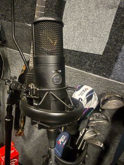 Warm Audio WA-8000