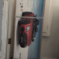 Kids electric car Mercedes-Benz GT