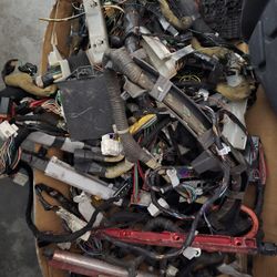 Pontiac G8 Gt Full Harness