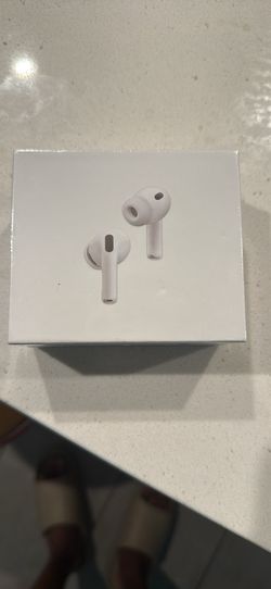 AirPod pro 3