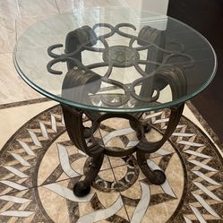 Elegant Table
