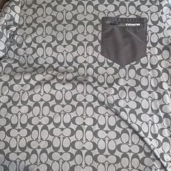 Coach Shirt