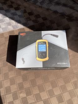 Fish Finder 