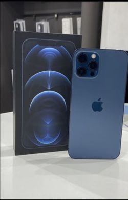 iPhone 12 pro max Unlocked / Liberado 😃