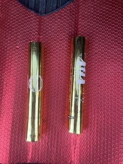 Gender Reveal Powder Popper (girl)