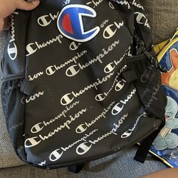 2 Rarely Used Backpacks 