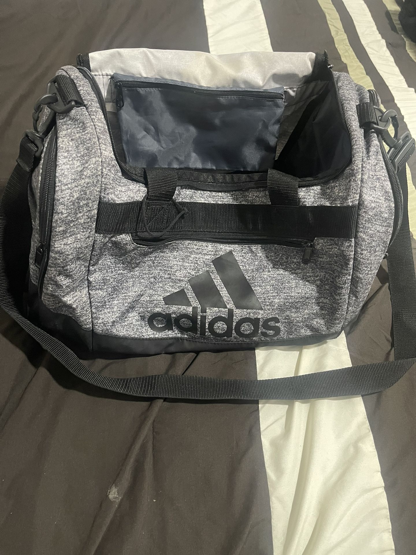 Adidas Athletic Bag