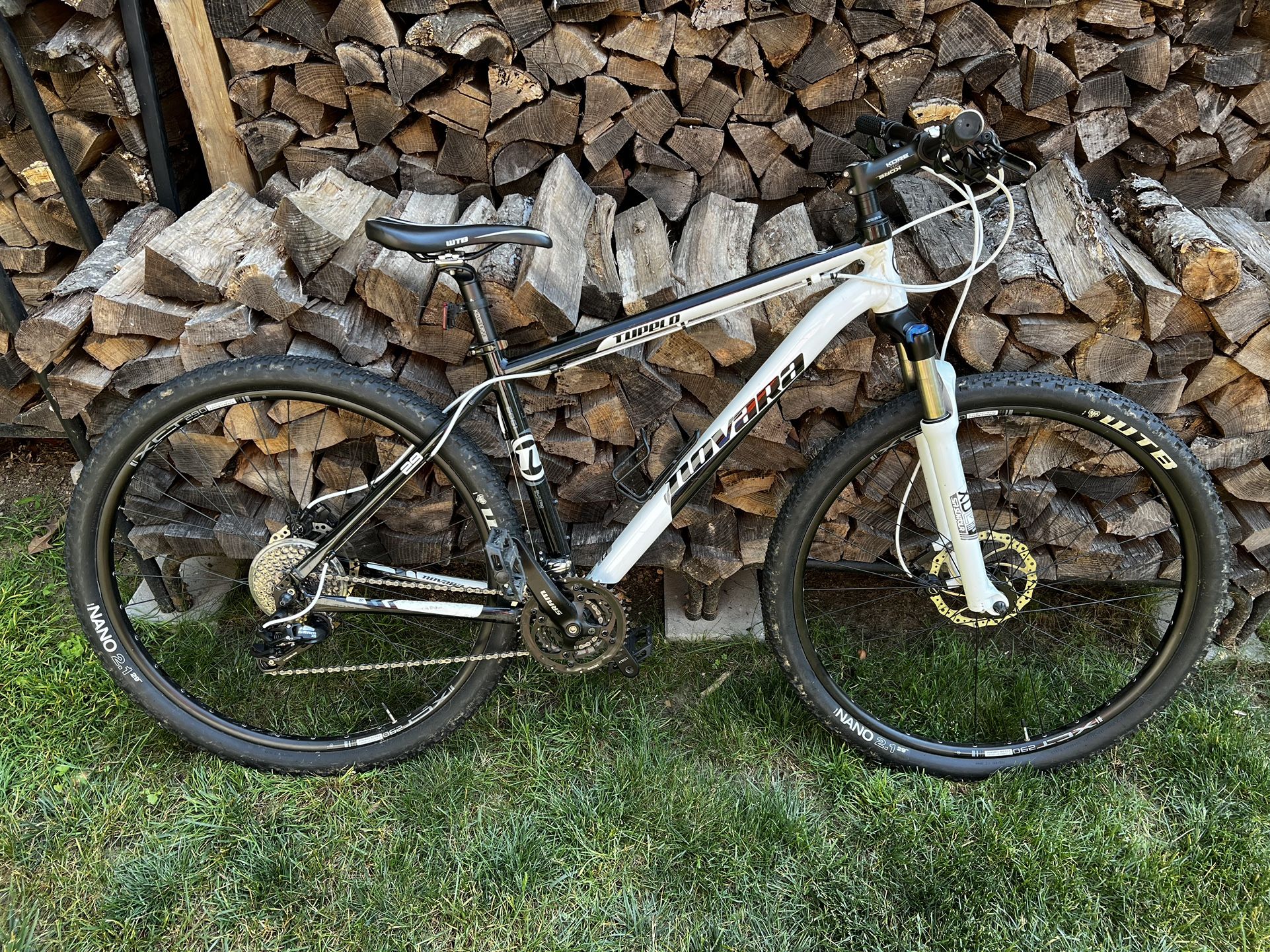 Novara Tupelo 29er Bike for Sale in Woodbridge VA OfferUp