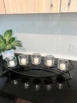 Candle Holder
