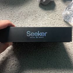 Solana Seeker
