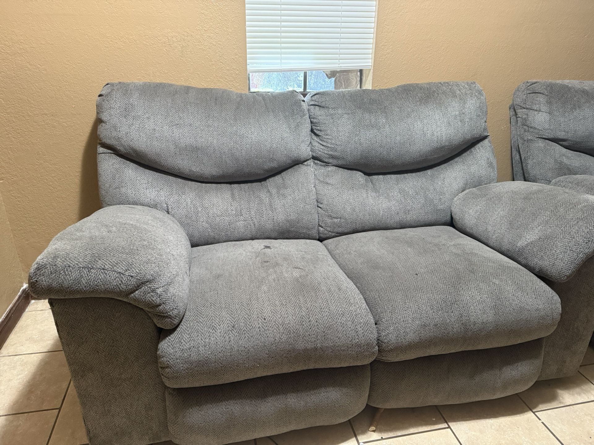 Sofa Set