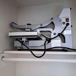 Heat Press