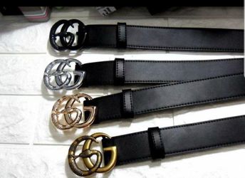 NEW BELTS STYLES