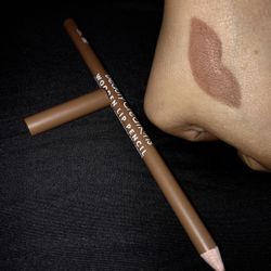 Beauty Creations Lip Liner/lip Liners /butta U Up/brown Lip Liners 
