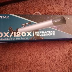 Telescope