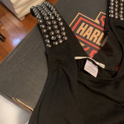 4  Harley Wear 