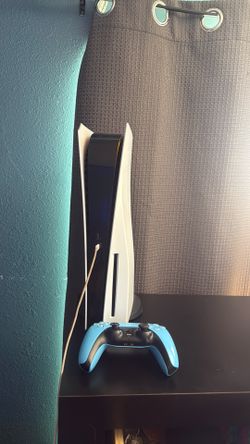 Ps5 disc
