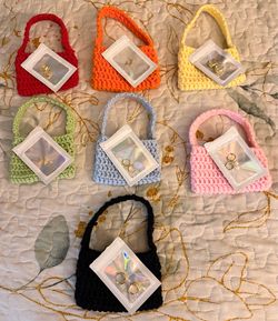 Handmade Mother’s Day Gifts