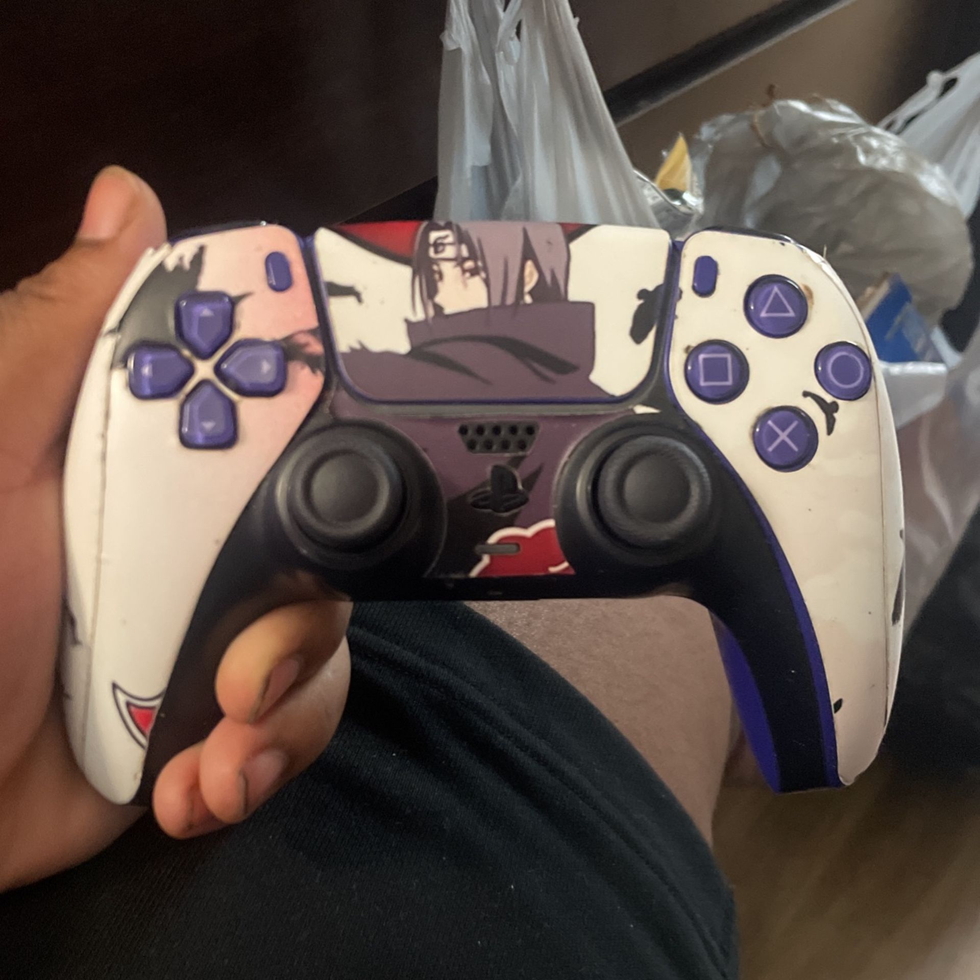 PS5 Controller 