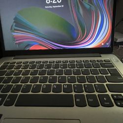 laptop lenovo