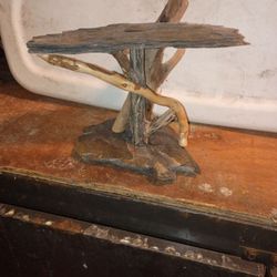 Reptile Basking Platform