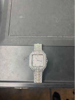 Carti watch