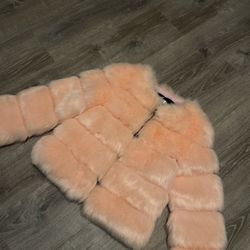 Faux fur