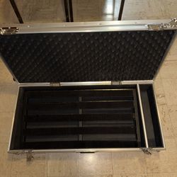 Pedaltrain Classic 2 Pedalboard, 24" x 12.5" w/ Tour Case 
