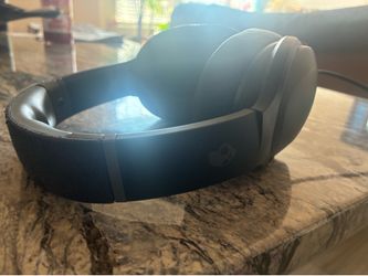 Skullcandy  crusher evo