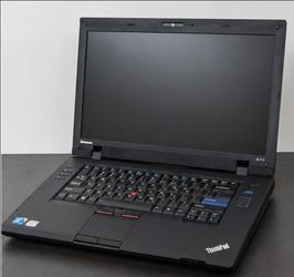 Lenovo ThinkPad Gaming Laptop - Normal Laptop - Mainly for work and web search.