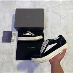 Rick Owen