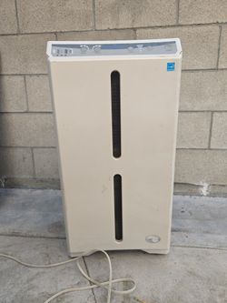 Atmosphere Air Purifier