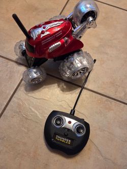 Remote Control Car