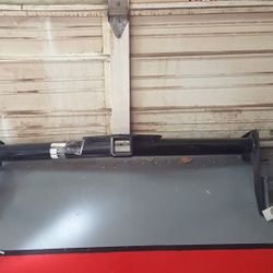 tow hitch brand new Paid $400 For It