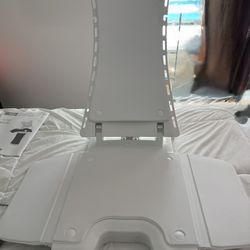 Bath Chair Lift - Like New - Drive Bellavita
