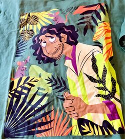 Disney Bruno T-Shirt unisex